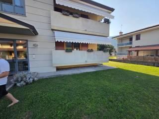 Quadrilocale via Claut 30, Centro, Maniago — foto 48 di 57