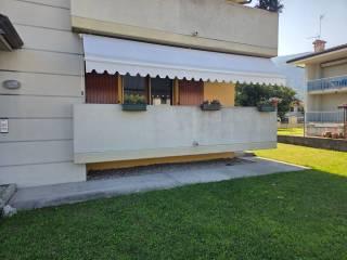 Quadrilocale via Claut 30, Centro, Maniago — foto 18 di 57