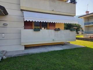 Quadrilocale via Claut 30, Centro, Maniago — foto 44 di 57
