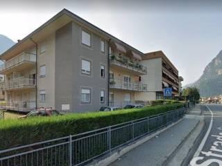 Bilocale via Circonvallazione 1, Centro, Pont-Saint-Martin — foto 2 di 7