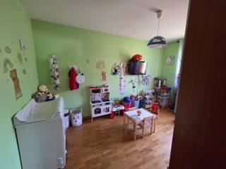 Quadrilocale via Claut 30, Centro, Maniago — foto 2 di 57