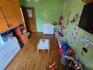 Quadrilocale via Claut 30, Centro, Maniago — foto 19 di 57