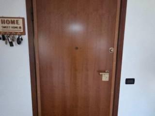 Quadrilocale via Claut 30, Centro, Maniago — foto 5 di 57
