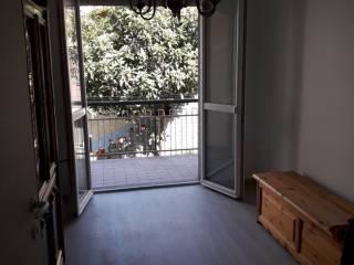 Bilocale via Circonvallazione 1, Centro, Pont-Saint-Martin — foto 3 di 7