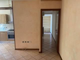 Trilocale via Rossetti 49, Largo Barriera - Ospedale Maggiore, Trieste