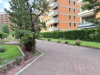 Monolocale via Marsala 17, San Carlo - Stazione, Monza — foto 16 di 17