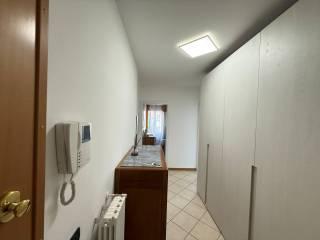 Monolocale via Marsala 17, San Carlo - Stazione, Monza — foto 15 di 17
