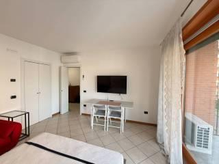 Monolocale via Marsala 17, San Carlo - Stazione, Monza — foto 3 di 17
