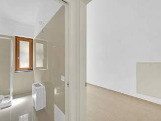 Trilocale via Dino Berisso 7, Centro, Cogorno — foto 16 di 20