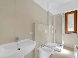 Trilocale via Dino Berisso 7, Centro, Cogorno — foto 12 di 20