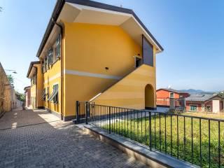 Trilocale via Dino Berisso 7, Centro, Cogorno — foto 3 di 20