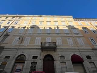 Bilocale via del Lazzaretto Vecchio 3, Città Vecchia, Trieste