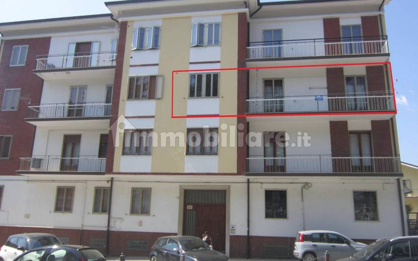 Appartamento via Marconi 25, Centro, Agnone — foto 23 di 23