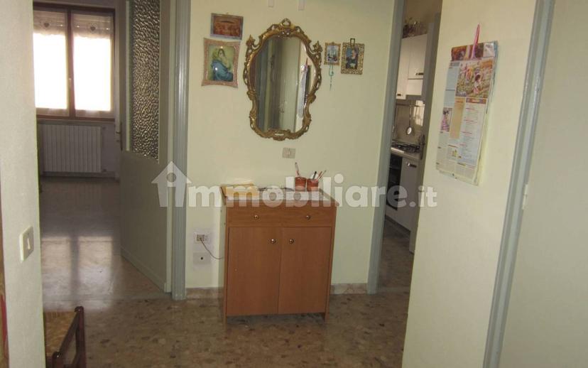 Appartamento via Marconi 25, Centro, Agnone — foto 21 di 23