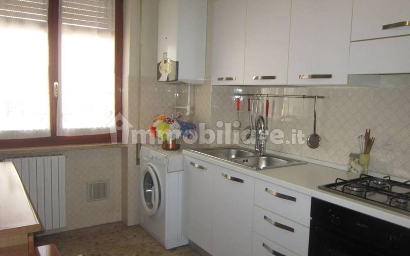 Appartamento via Marconi 25, Centro, Agnone — foto 6 di 23