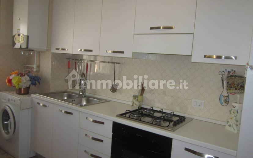 Appartamento via Marconi 25, Centro, Agnone — foto 18 di 23