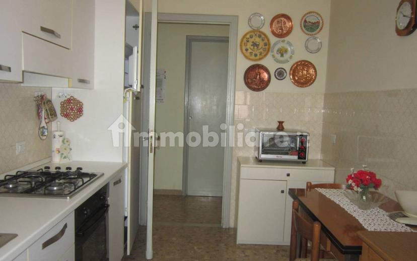 Appartamento via Marconi 25, Centro, Agnone — foto 12 di 23