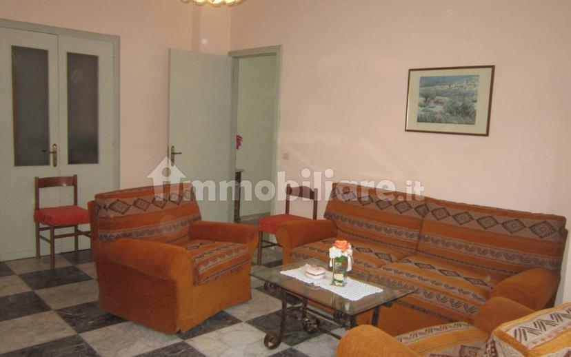 Appartamento via Marconi 25, Centro, Agnone — foto 2 di 23