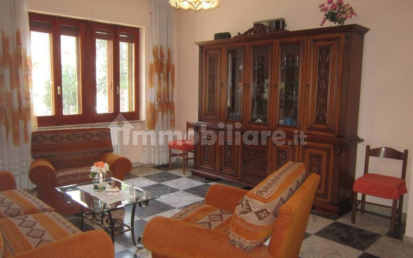 Appartamento via Marconi 25, Centro, Agnone — foto 10 di 23