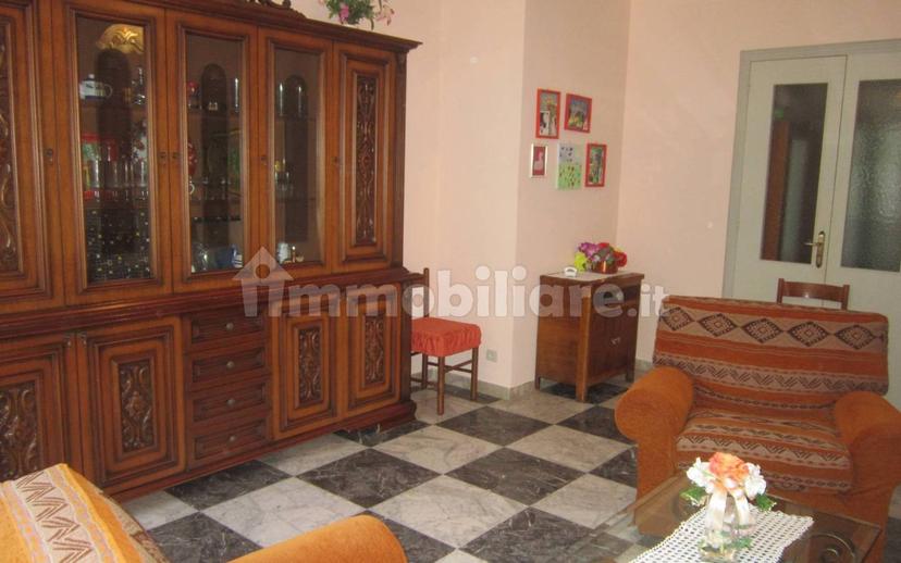 Appartamento via Marconi 25, Centro, Agnone — foto 7 di 23