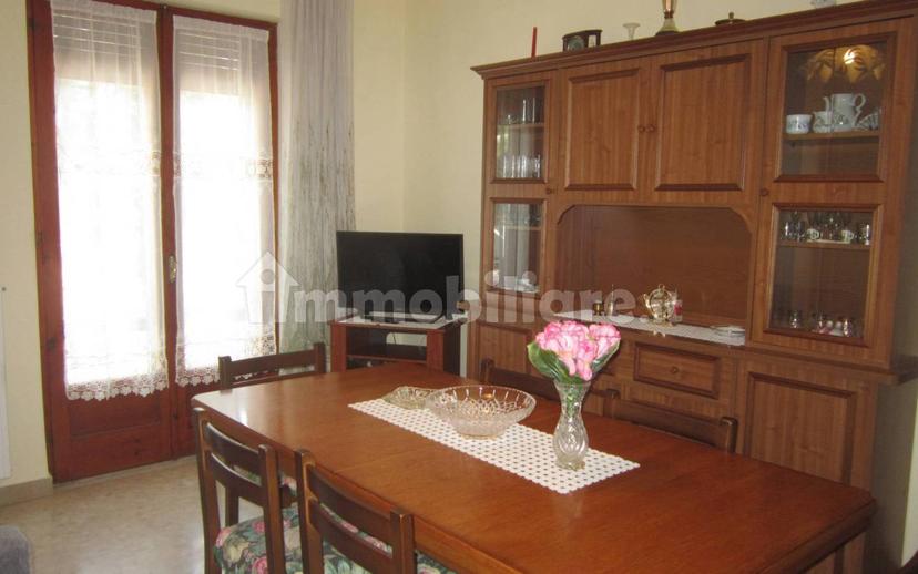 Appartamento via Marconi 25, Centro, Agnone — foto 15 di 23