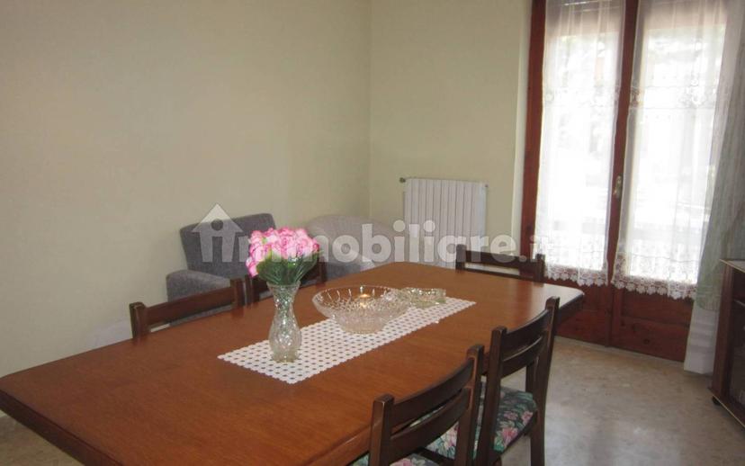 Appartamento via Marconi 25, Centro, Agnone — foto 22 di 23