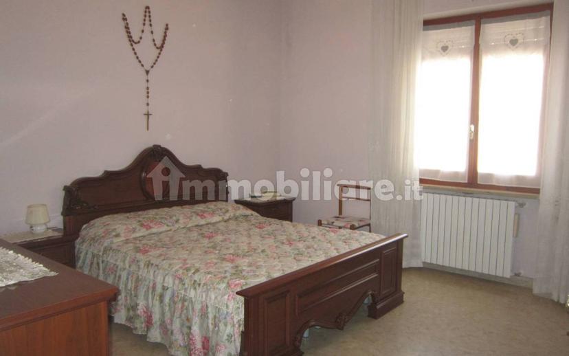 Appartamento via Marconi 25, Centro, Agnone — foto 8 di 23