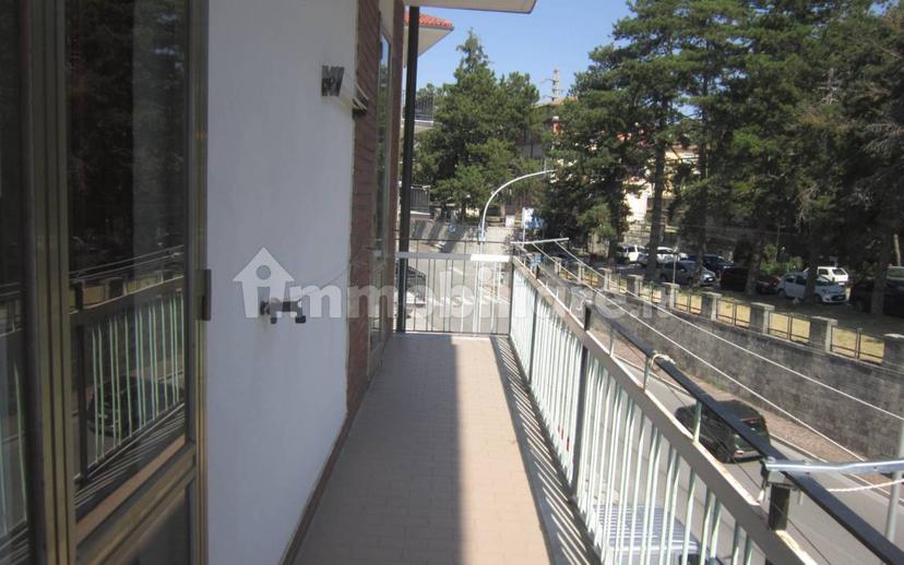 Appartamento via Marconi 25, Centro, Agnone — foto 17 di 23