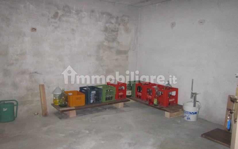 Appartamento via Marconi 25, Centro, Agnone — foto 20 di 23