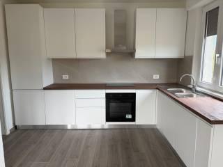 Appartamento via Antonio Gramsci 17, Centro, Trescore Balneario — foto 6 di 8