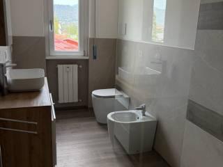 Appartamento via Antonio Gramsci 17, Centro, Trescore Balneario — foto 7 di 8