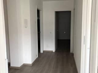 Appartamento via Antonio Gramsci 17, Centro, Trescore Balneario — foto 2 di 8