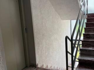 Appartamento via Antonio Gramsci 17, Centro, Trescore Balneario — foto 8 di 8