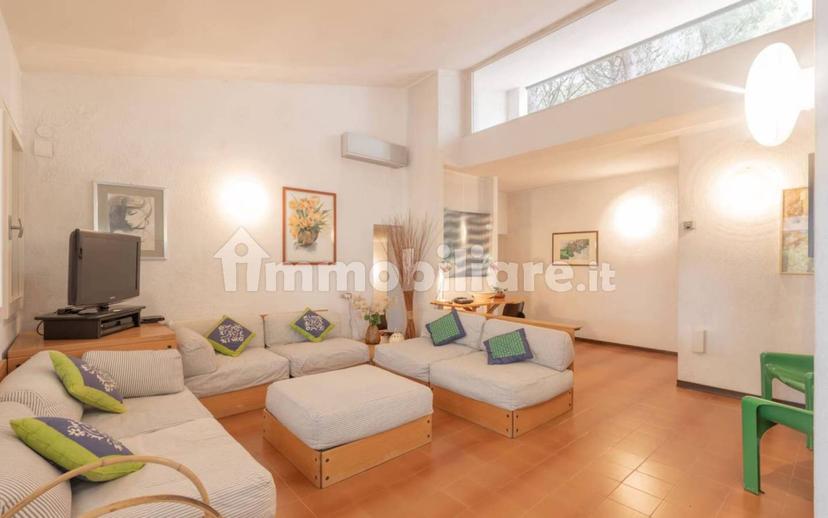 Villa unifamiliare Comunione Pineta Is Morus, Santa Margherita Di Pula, Pula — foto 7 di 17