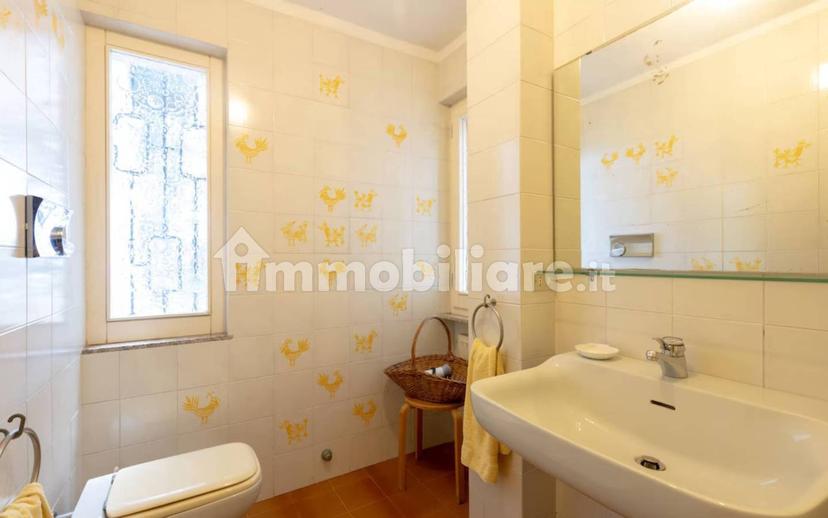 Villa unifamiliare Comunione Pineta Is Morus, Santa Margherita Di Pula, Pula — foto 13 di 17