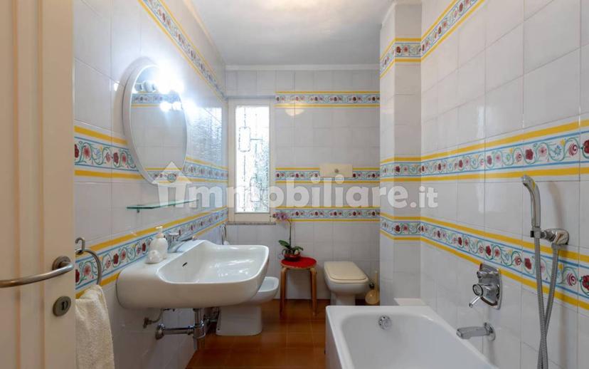 Villa unifamiliare Comunione Pineta Is Morus, Santa Margherita Di Pula, Pula — foto 6 di 17