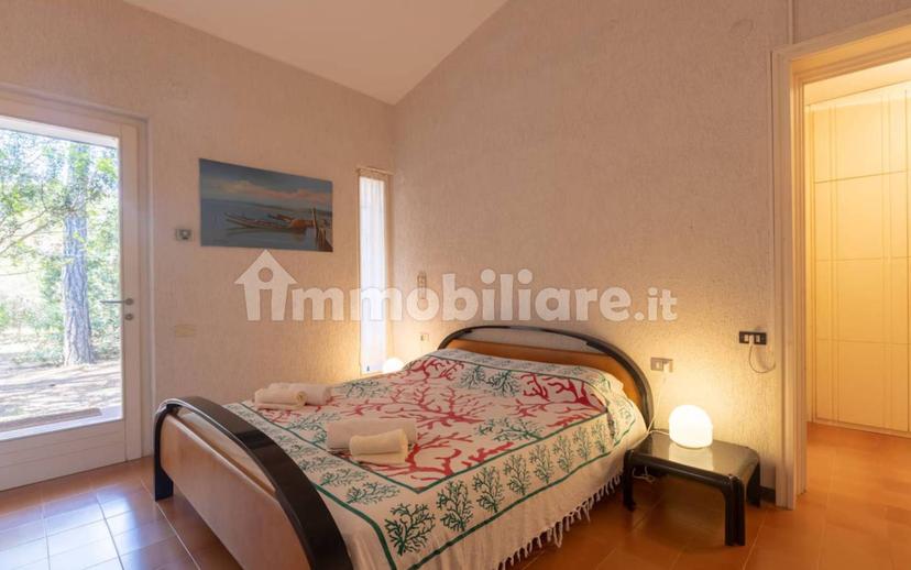 Villa unifamiliare Comunione Pineta Is Morus, Santa Margherita Di Pula, Pula — foto 9 di 17
