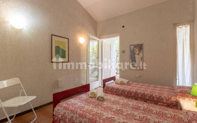 Villa unifamiliare Comunione Pineta Is Morus, Santa Margherita Di Pula, Pula