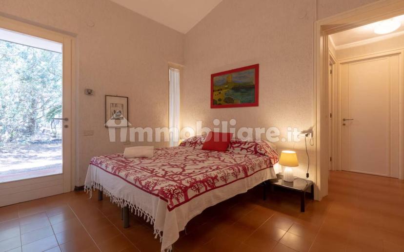 Villa unifamiliare Comunione Pineta Is Morus, Santa Margherita Di Pula, Pula — foto 5 di 17