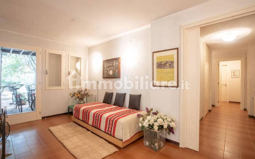 Villa unifamiliare Comunione Pineta Is Morus, Santa Margherita Di Pula, Pula — foto 3 di 17