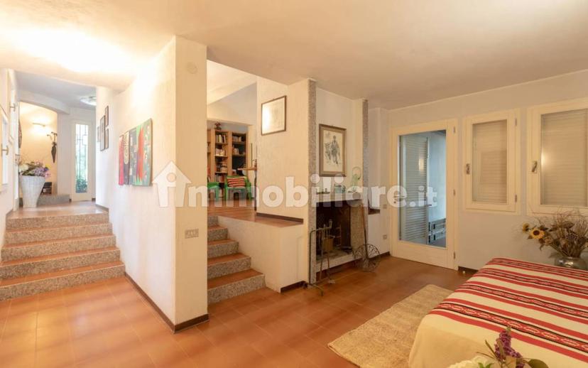 Villa unifamiliare Comunione Pineta Is Morus, Santa Margherita Di Pula, Pula — foto 10 di 17
