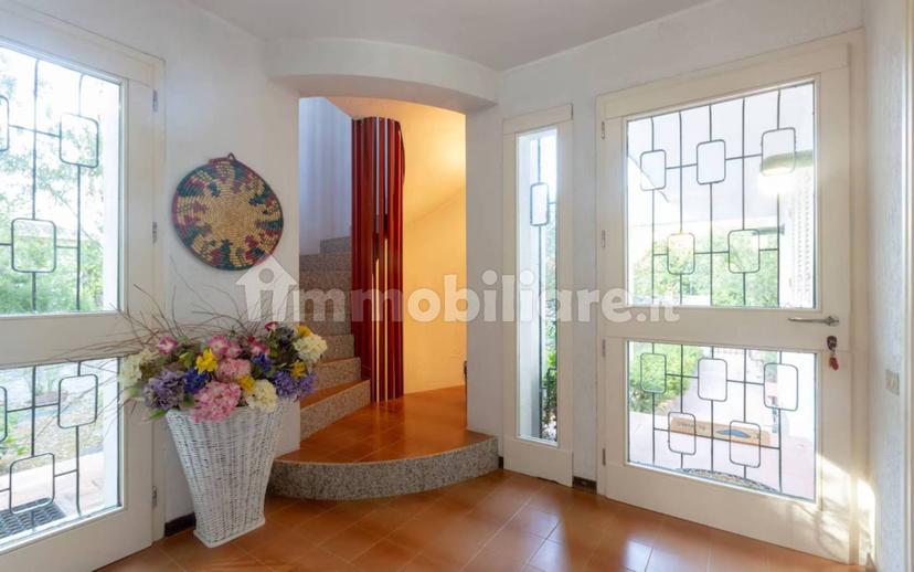Villa unifamiliare Comunione Pineta Is Morus, Santa Margherita Di Pula, Pula — foto 8 di 17
