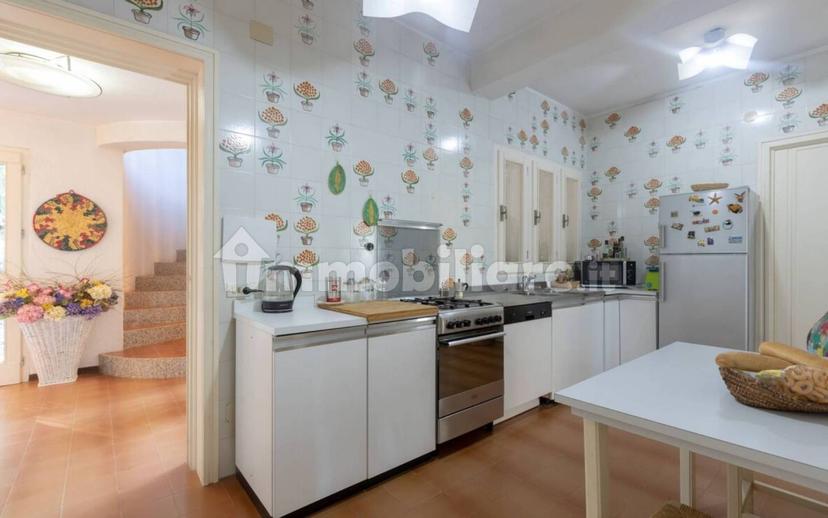 Villa unifamiliare Comunione Pineta Is Morus, Santa Margherita Di Pula, Pula — foto 14 di 17
