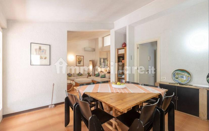 Villa unifamiliare Comunione Pineta Is Morus, Santa Margherita Di Pula, Pula — foto 17 di 17
