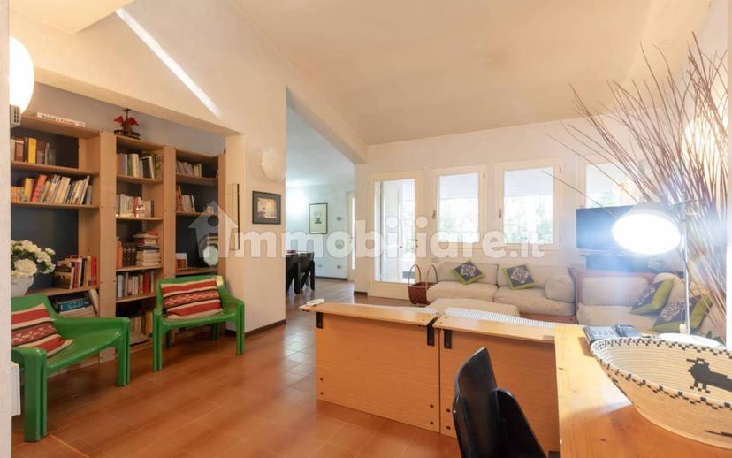 Villa unifamiliare Comunione Pineta Is Morus, Santa Margherita Di Pula, Pula — foto 2 di 17