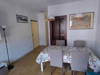 Quadrilocale via Guglielmo Felice Damiani 52, Centro, Morbegno — foto 7 di 15