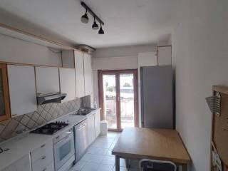 Quadrilocale via Guglielmo Felice Damiani 52, Centro, Morbegno — foto 3 di 15