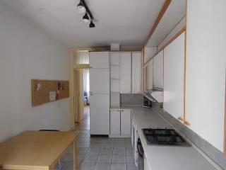 Quadrilocale via Guglielmo Felice Damiani 52, Centro, Morbegno — foto 9 di 15