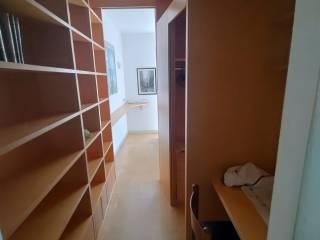 Quadrilocale via Guglielmo Felice Damiani 52, Centro, Morbegno — foto 2 di 15