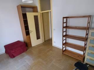Quadrilocale via Guglielmo Felice Damiani 52, Centro, Morbegno — foto 15 di 15